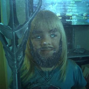 Meet your Posher, Jesse